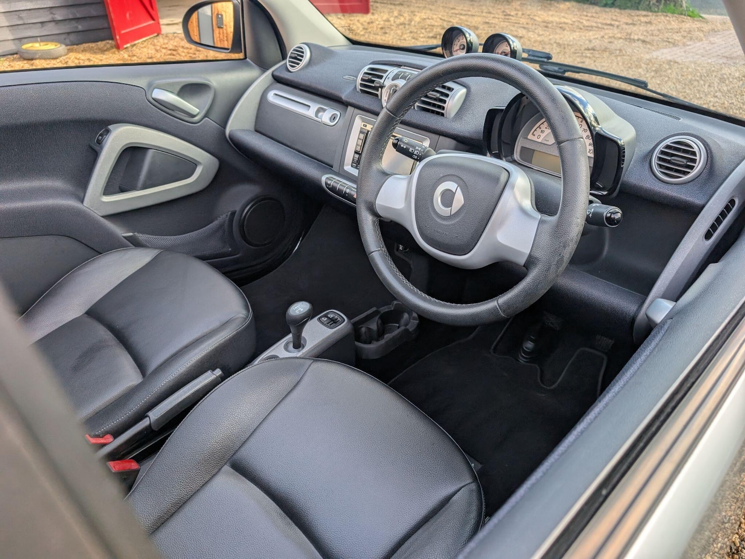 Used smart fortwo 2014 for sale - 76693286: Photo 24