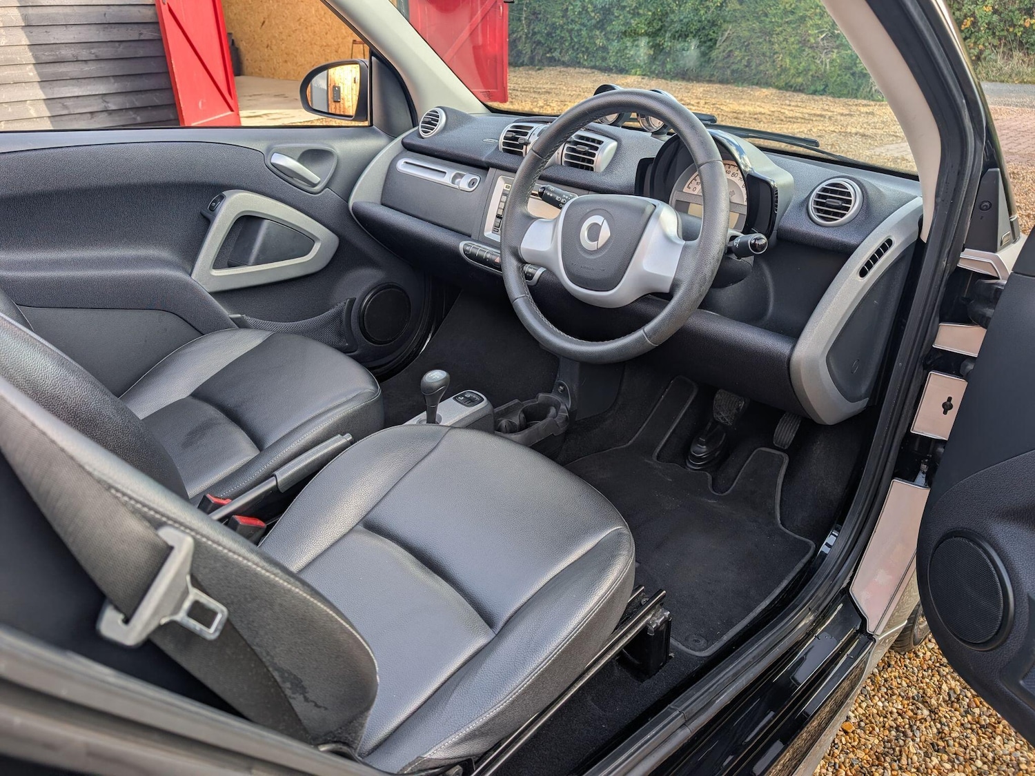 Used smart fortwo 2014 for sale - 76693286: Photo 28