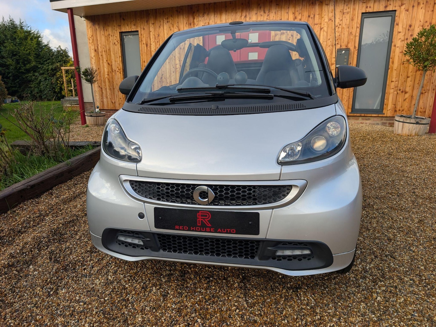 Used smart fortwo 2014 for sale - 76693286: Photo 3