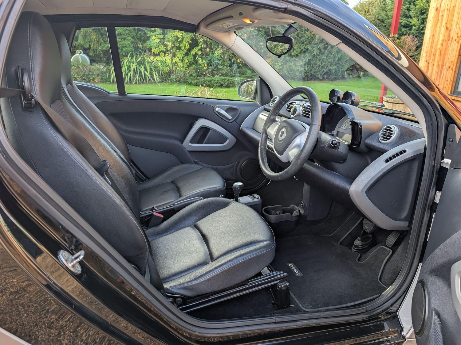 Used smart fortwo 2014 for sale - 76693286: Photo 31