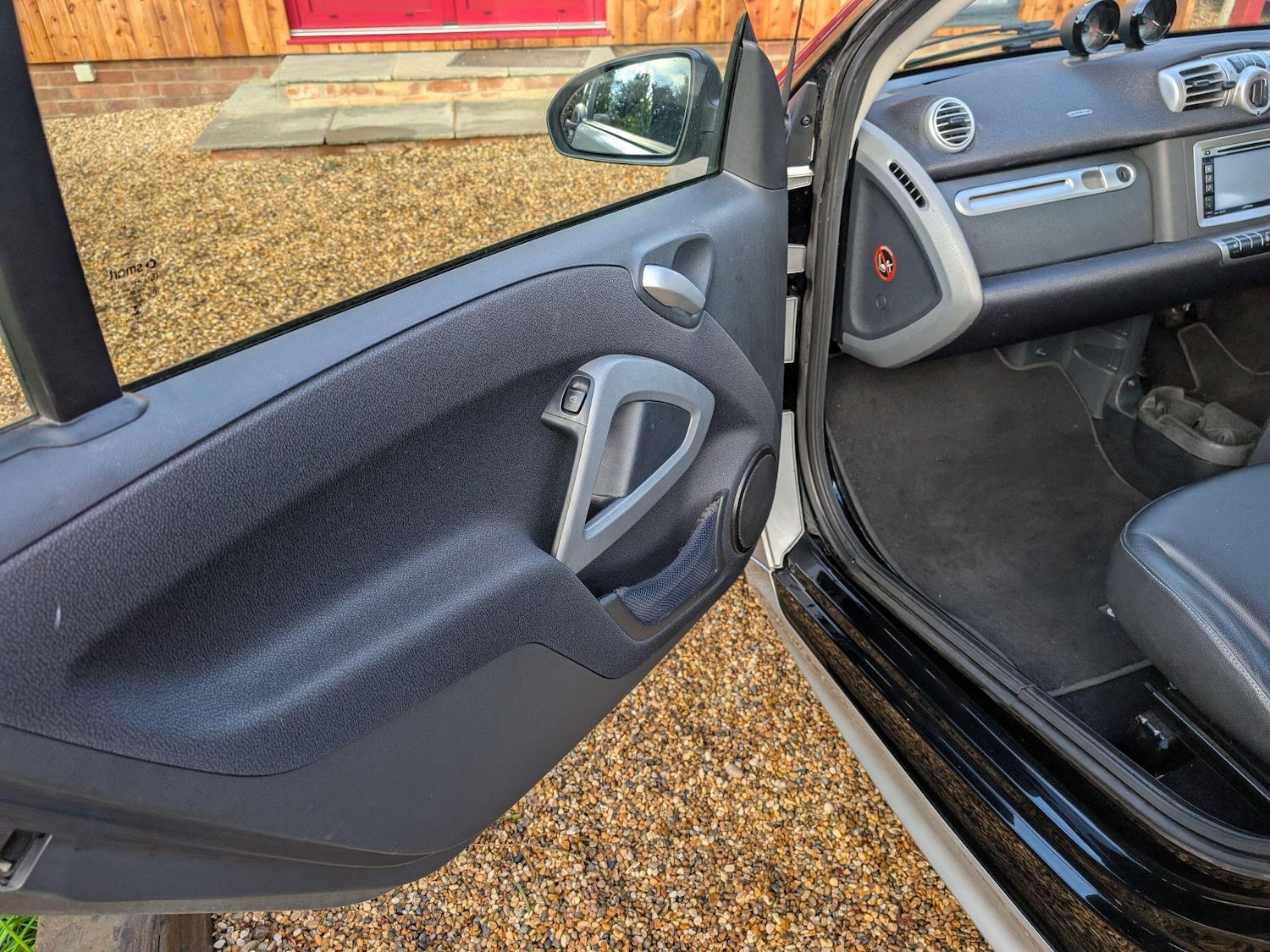 Used smart fortwo 2014 for sale - 76693286: Photo 45