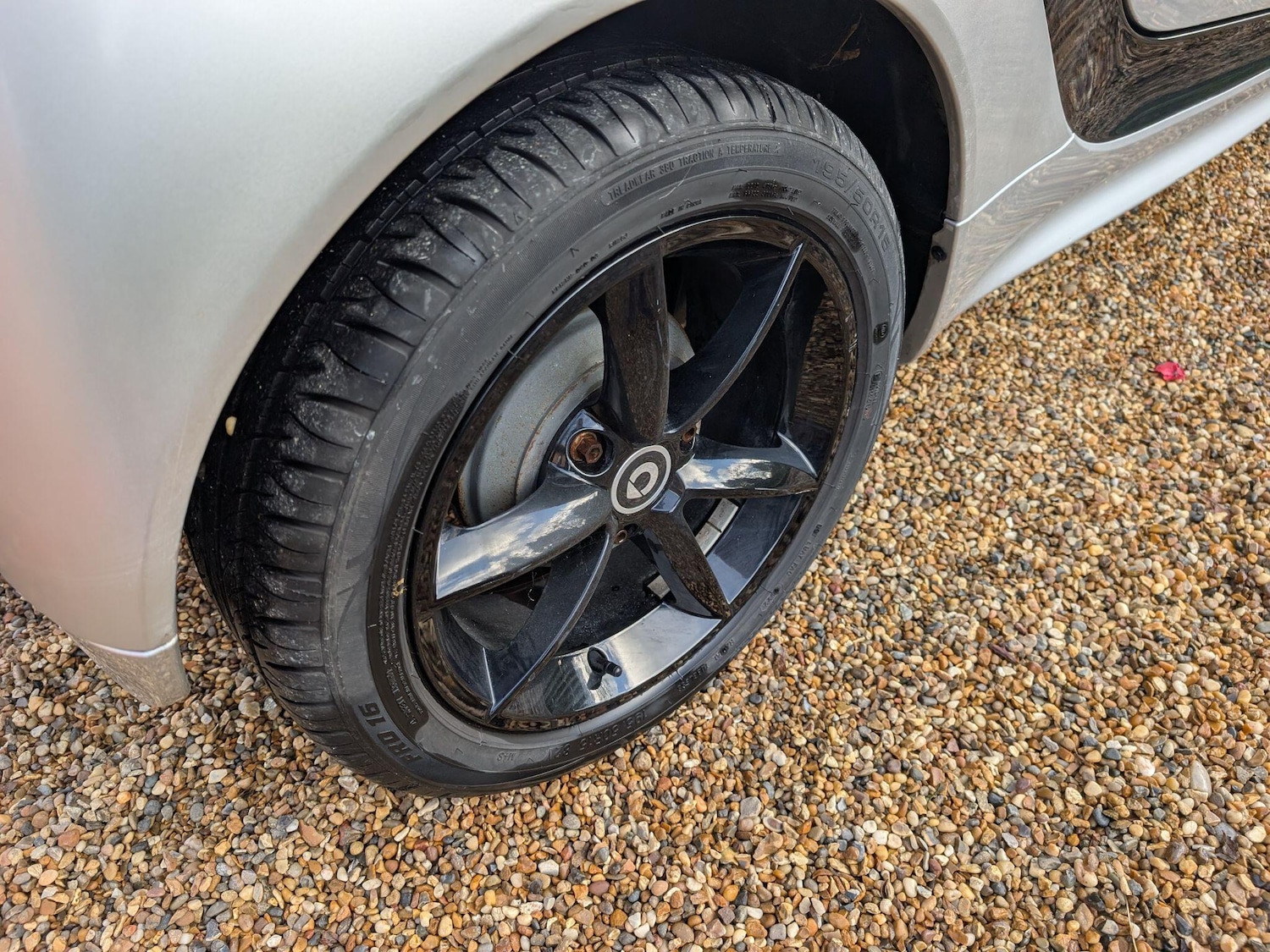 Used smart fortwo 2014 for sale - 76693286: Photo 48