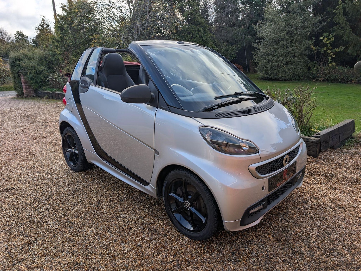 Used smart fortwo 2014 for sale - 76693286: Photo 5