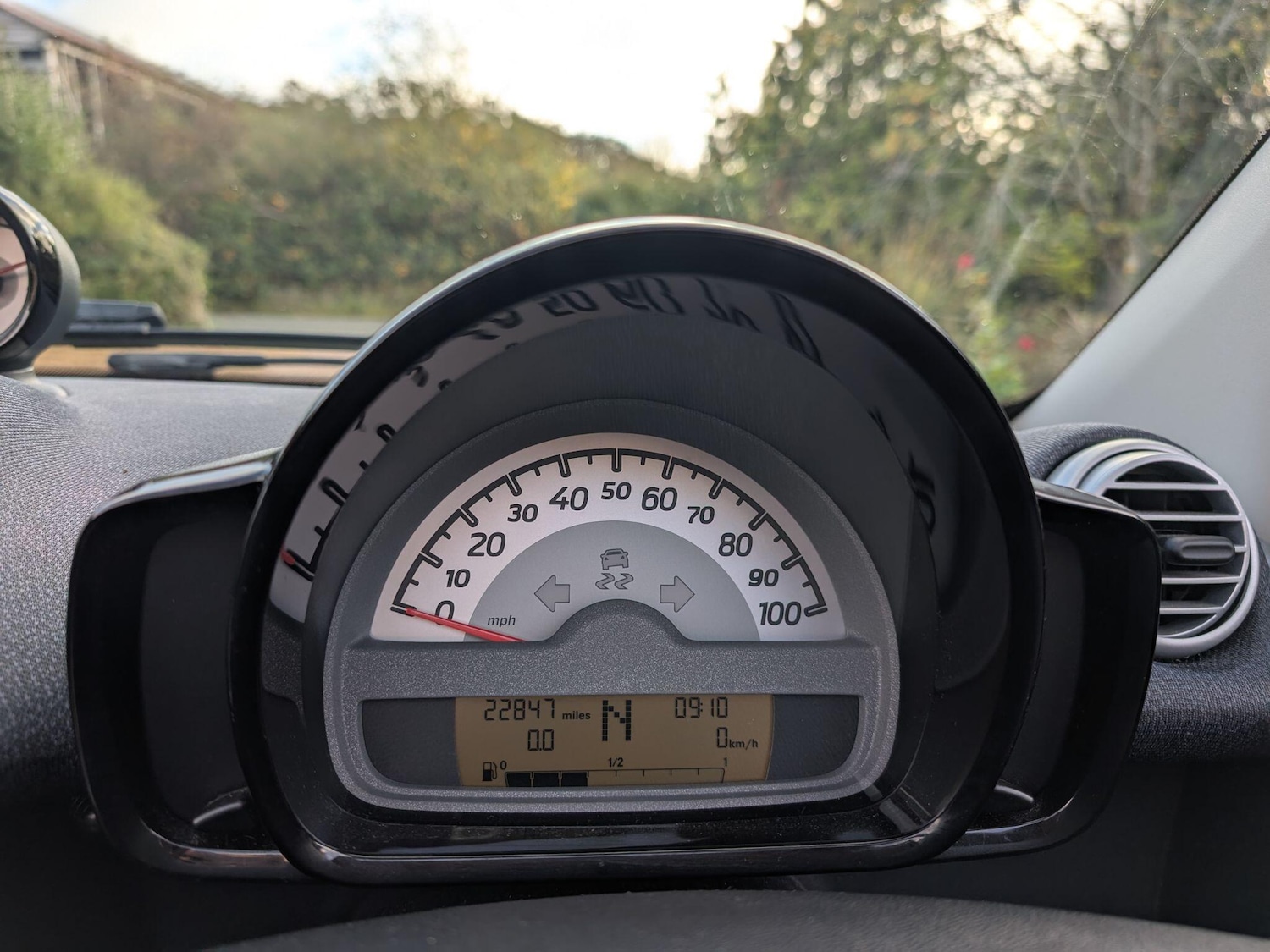 Used smart fortwo 2014 for sale - 76693286: Photo 53