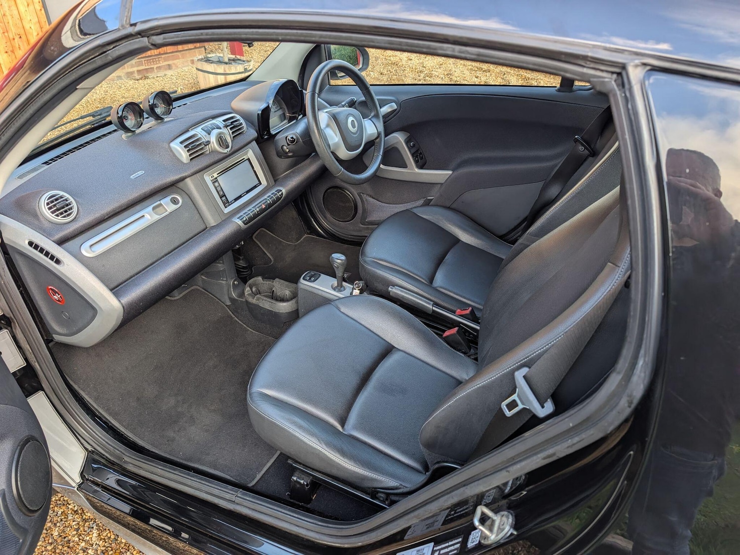 Used smart fortwo 2014 for sale - 76693286: Photo 65