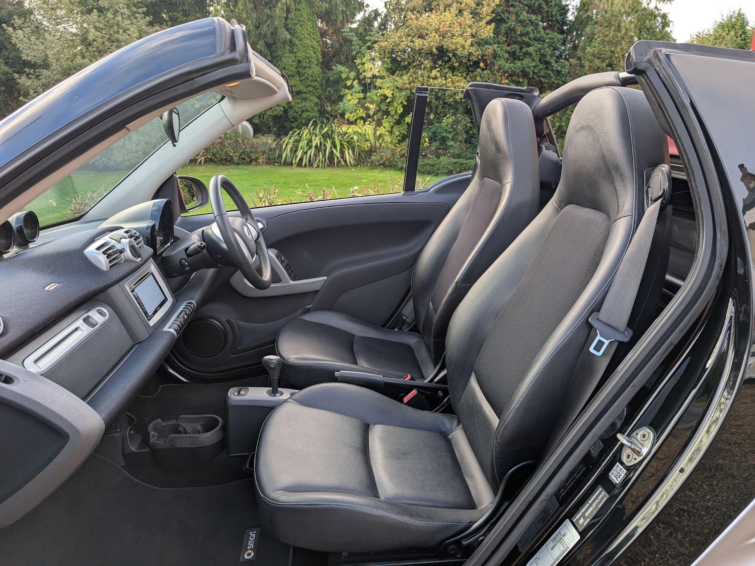 Used smart fortwo 2014 for sale - 76693286: Photo 66