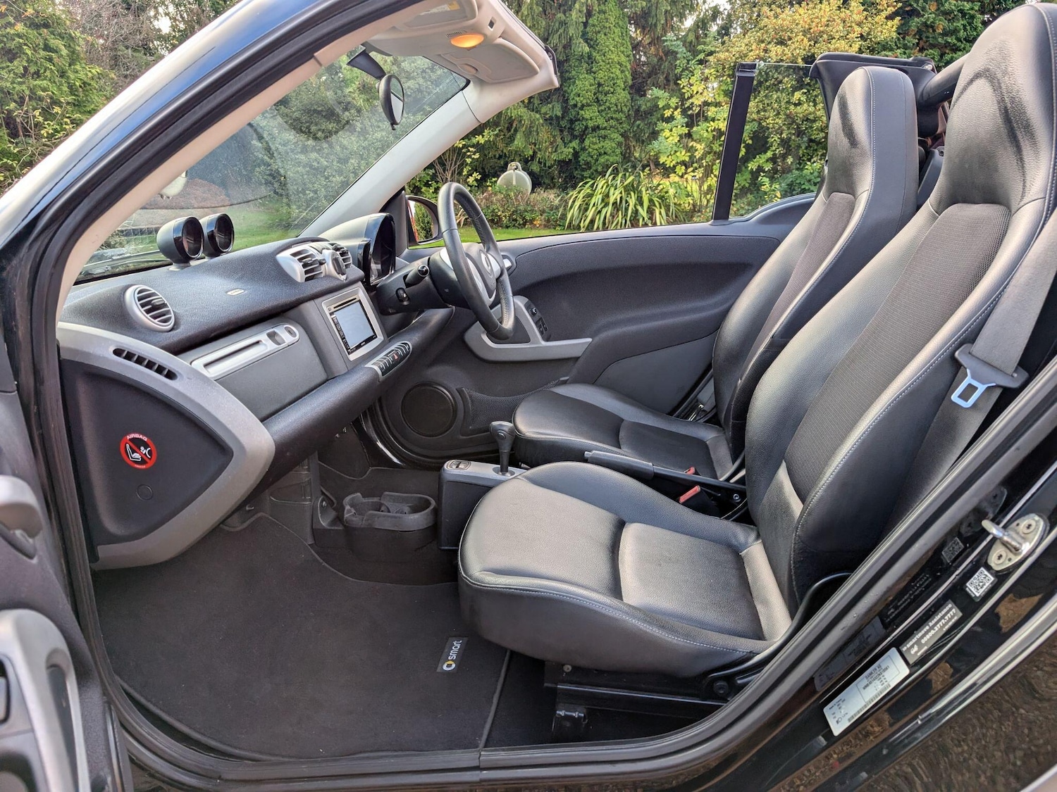 Used smart fortwo 2014 for sale - 76693286: Photo 67