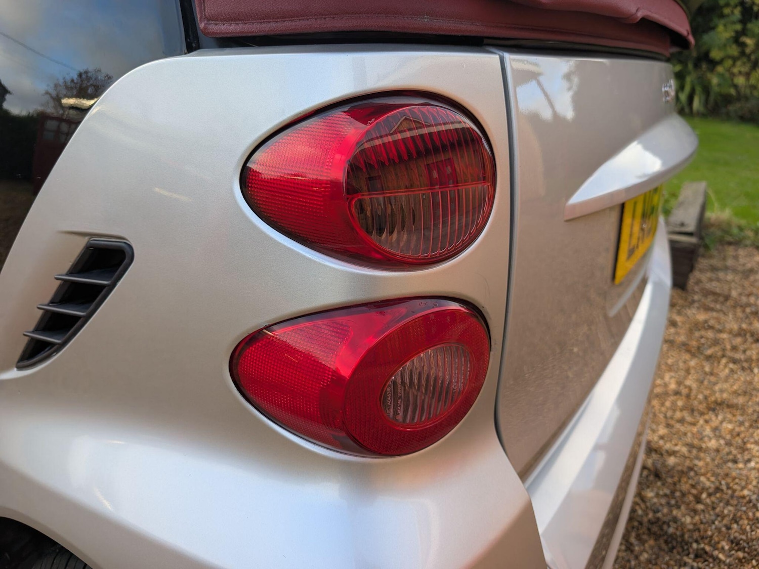 Used smart fortwo 2014 for sale - 76693286: Photo 72