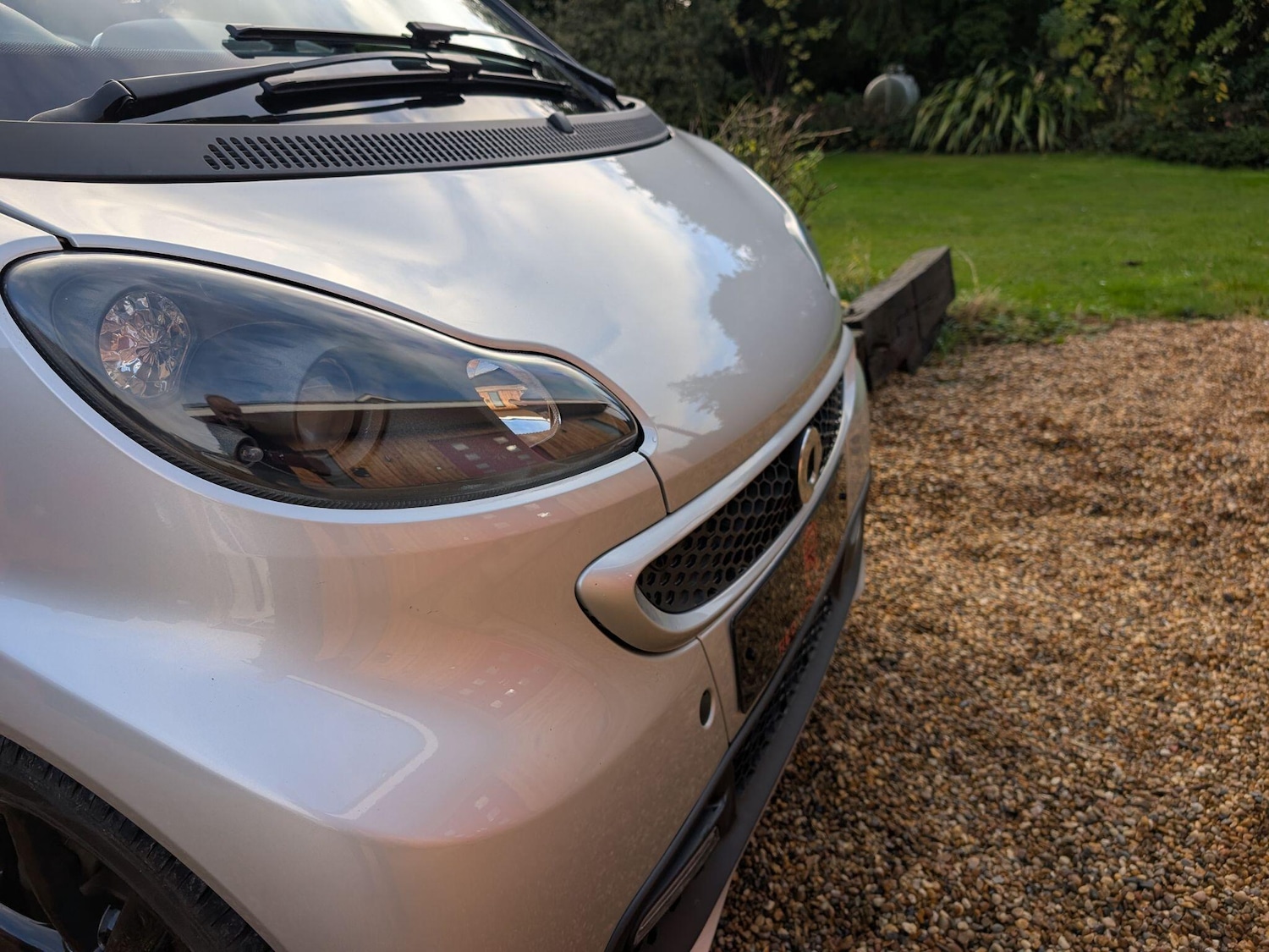 Used smart fortwo 2014 for sale - 76693286: Photo 77