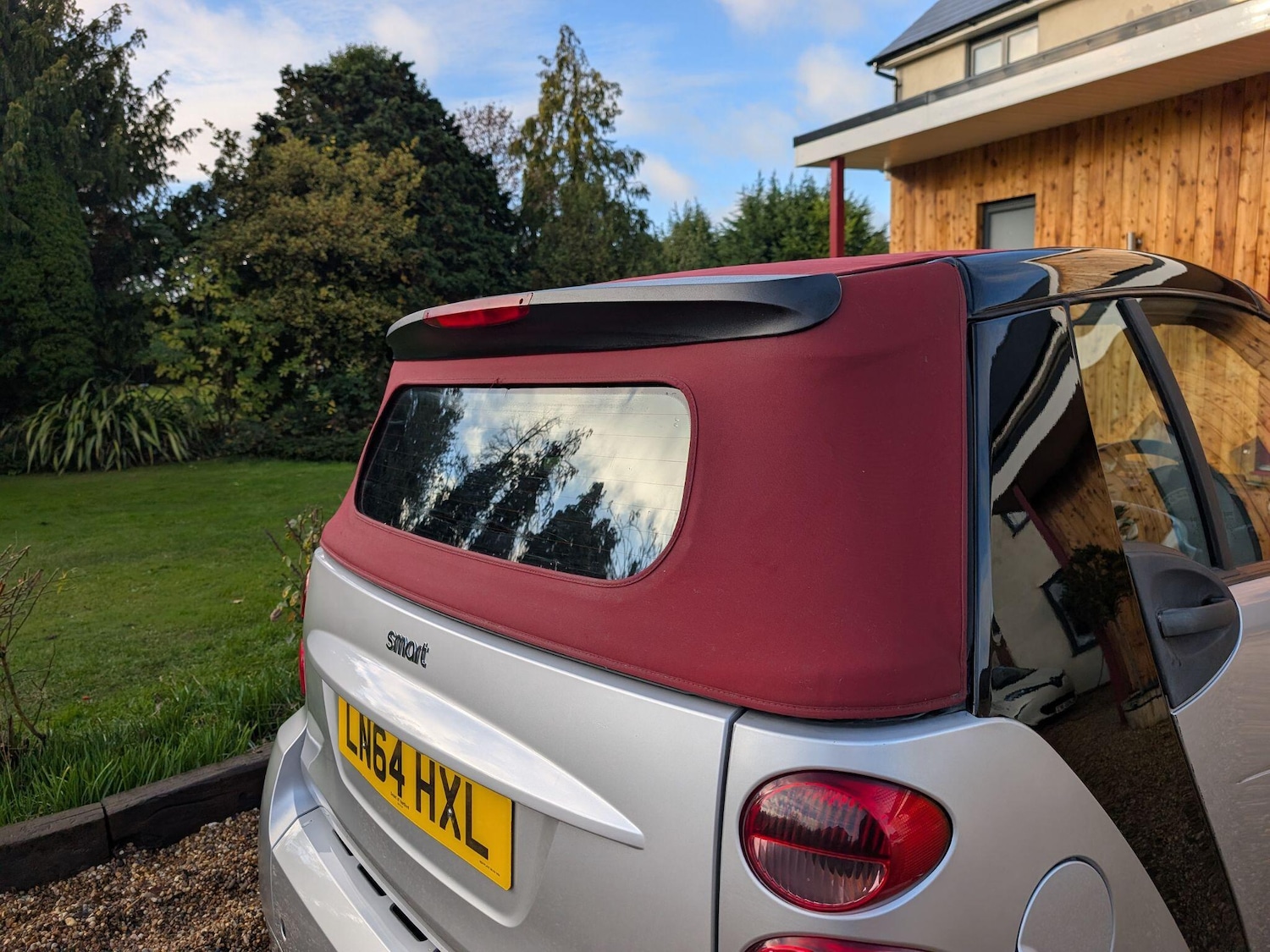 Used smart fortwo 2014 for sale - 76693286: Photo 85