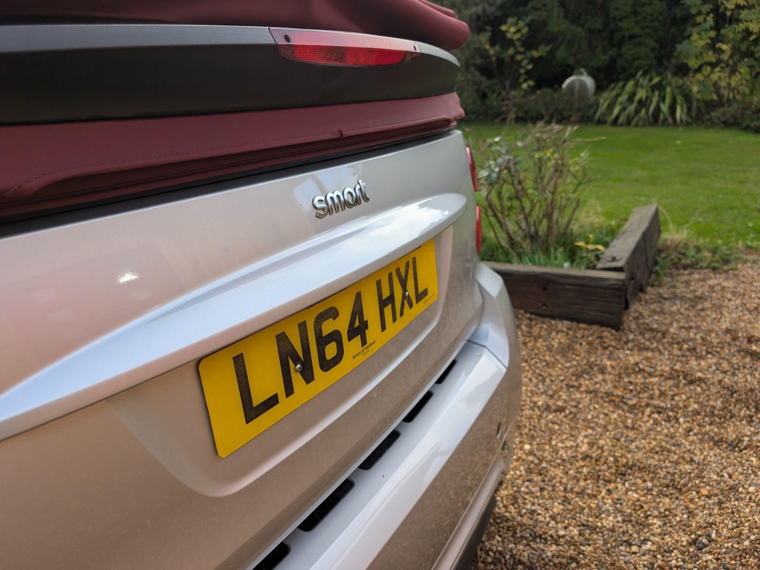 Used smart fortwo 2014 for sale - 76693286: Photo 86