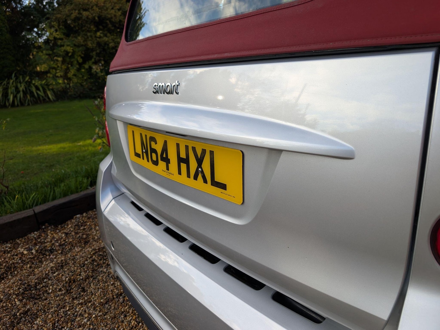 Used smart fortwo 2014 for sale - 76693286: Photo 96