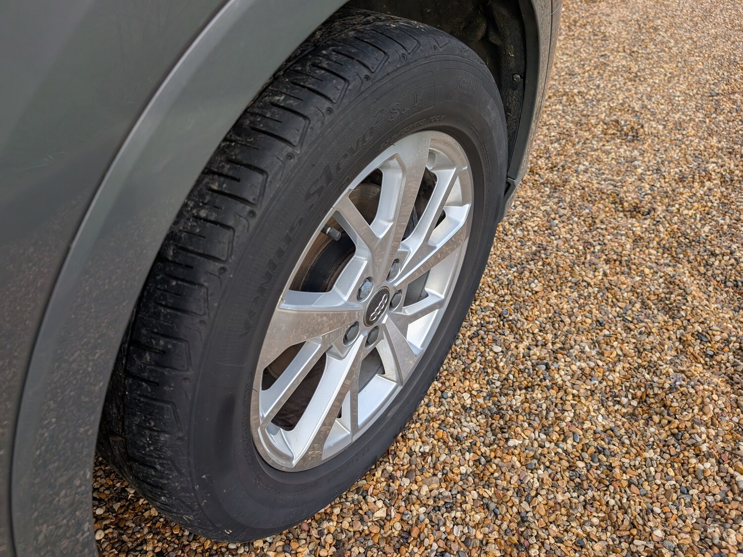 Used Audi Q3 2020 for sale - 76735755: Photo 10