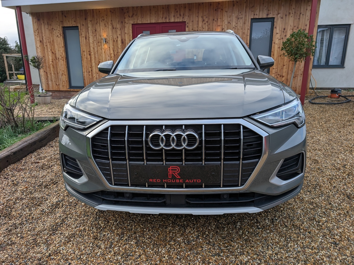 Used Audi Q3 2020 for sale - 76735755: Photo 11