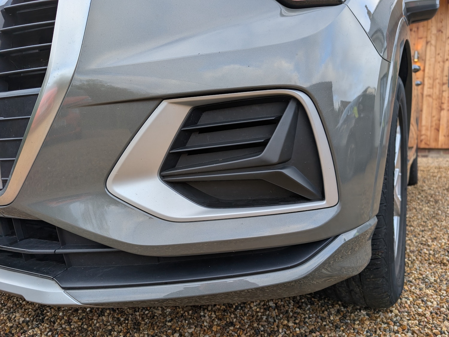 Used Audi Q3 2020 for sale - 76735755: Photo 17