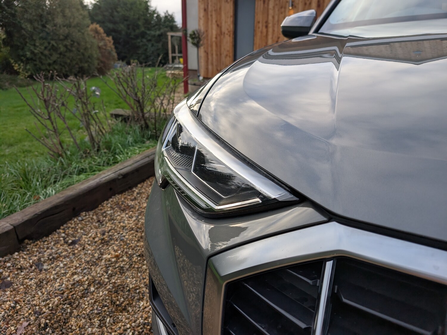 Used Audi Q3 2020 for sale - 76735755: Photo 21