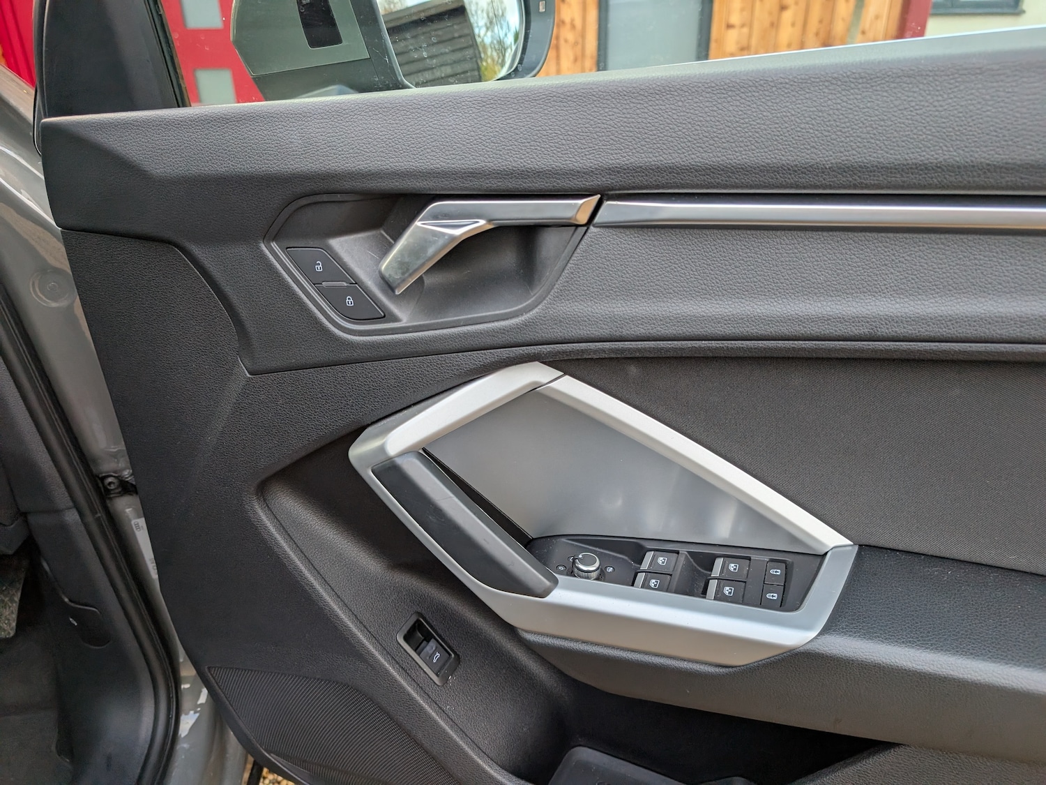 Used Audi Q3 2020 for sale - 76735755: Photo 22