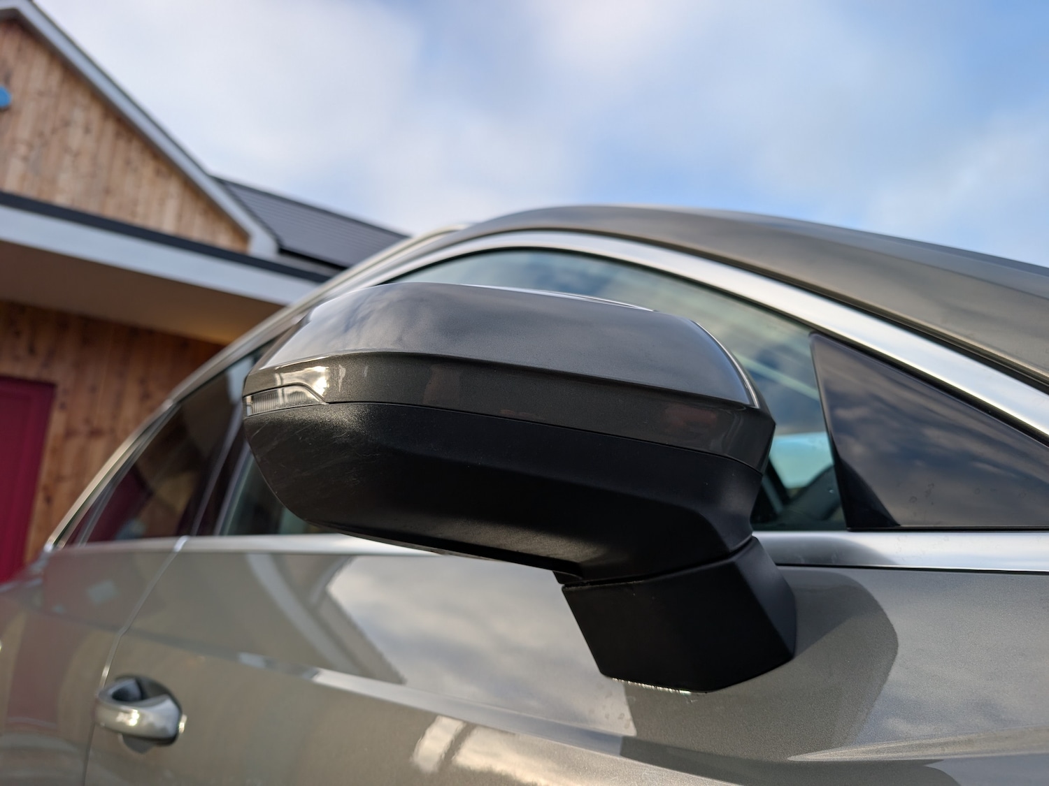 Used Audi Q3 2020 for sale - 76735755: Photo 24