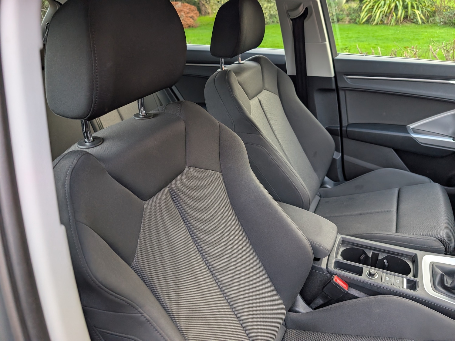 Used Audi Q3 2020 for sale - 76735755: Photo 25