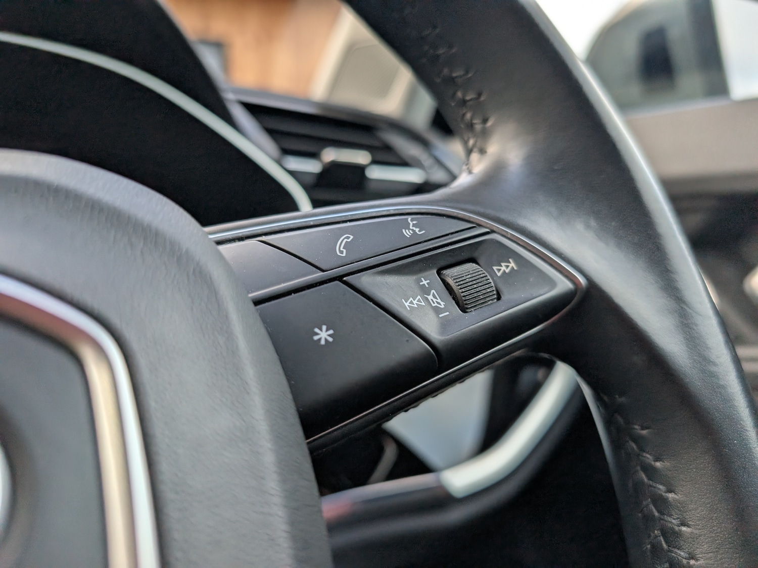 Used Audi Q3 2020 for sale - 76735755: Photo 30