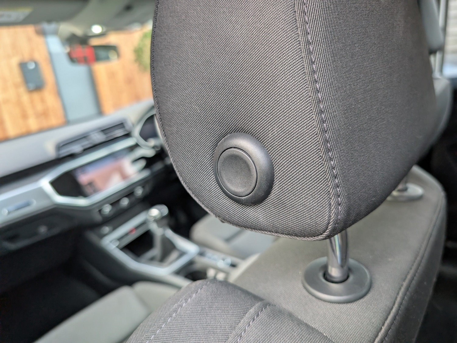 Used Audi Q3 2020 for sale - 76735755: Photo 37