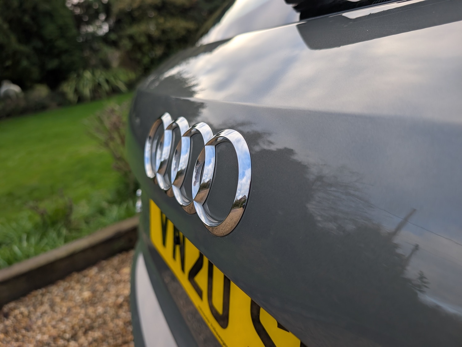 Used Audi Q3 2020 for sale - 76735755: Photo 39