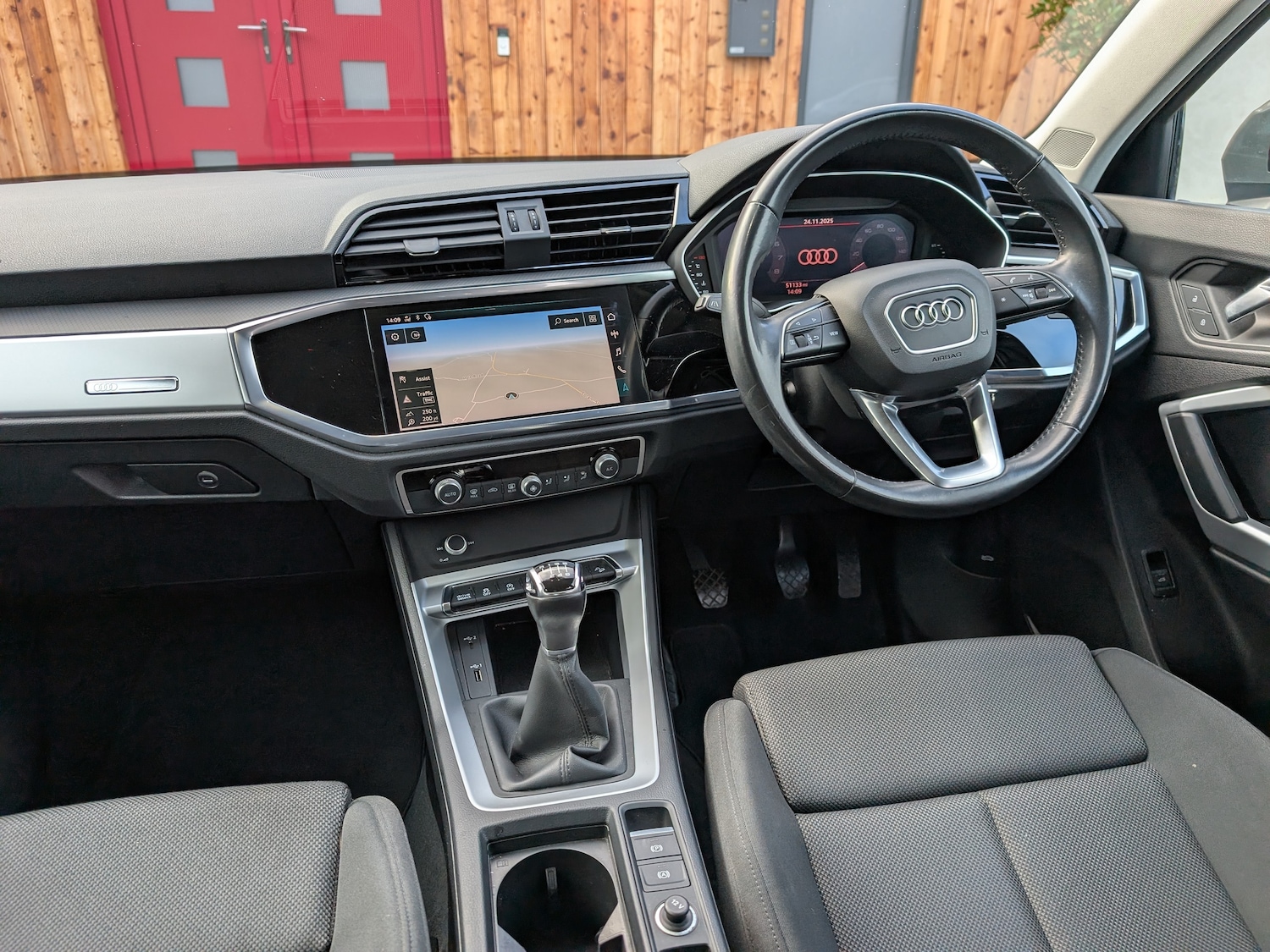 Used Audi Q3 2020 for sale - 76735755: Photo 43