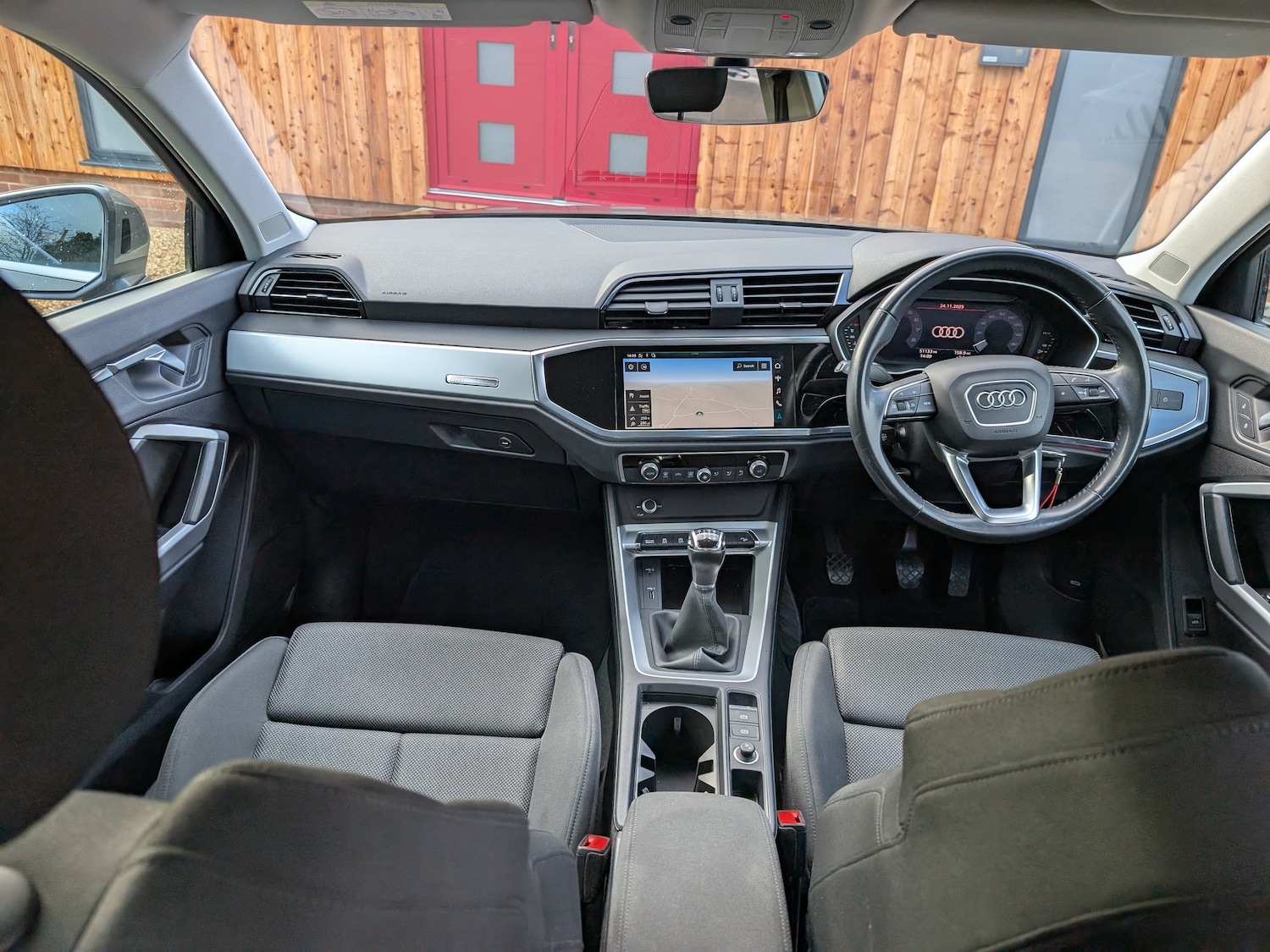 Used Audi Q3 2020 for sale - 76735755: Photo 44