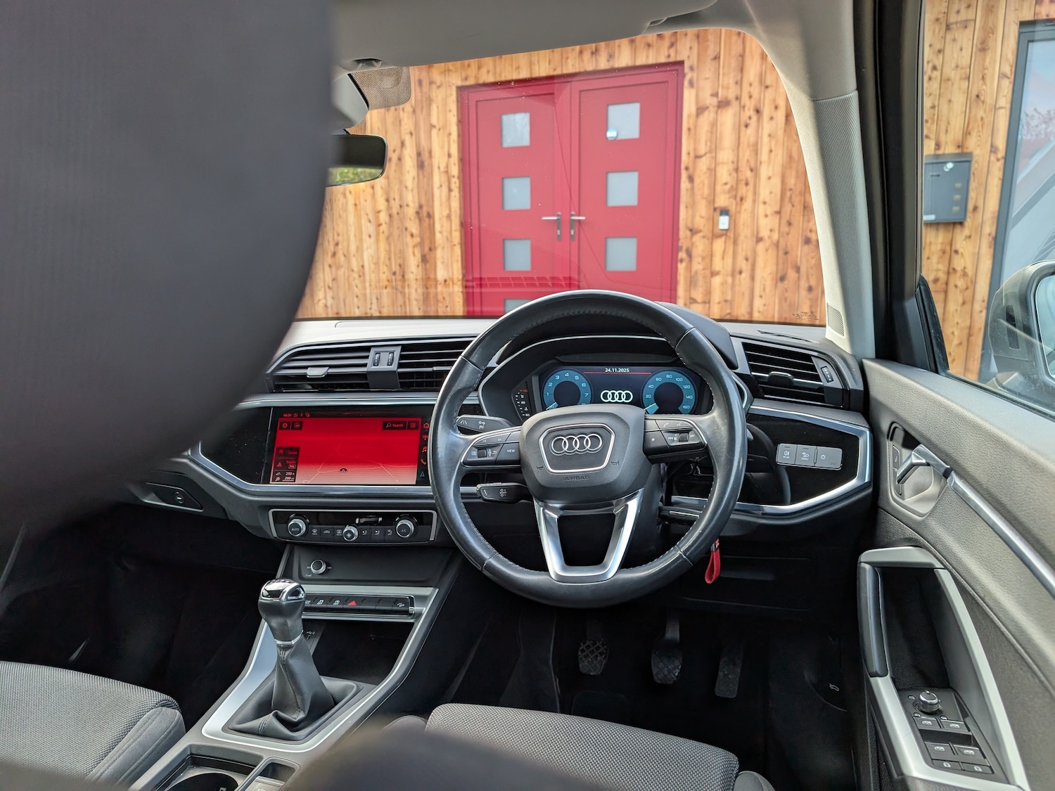 Used Audi Q3 2020 for sale - 76735755: Photo 45