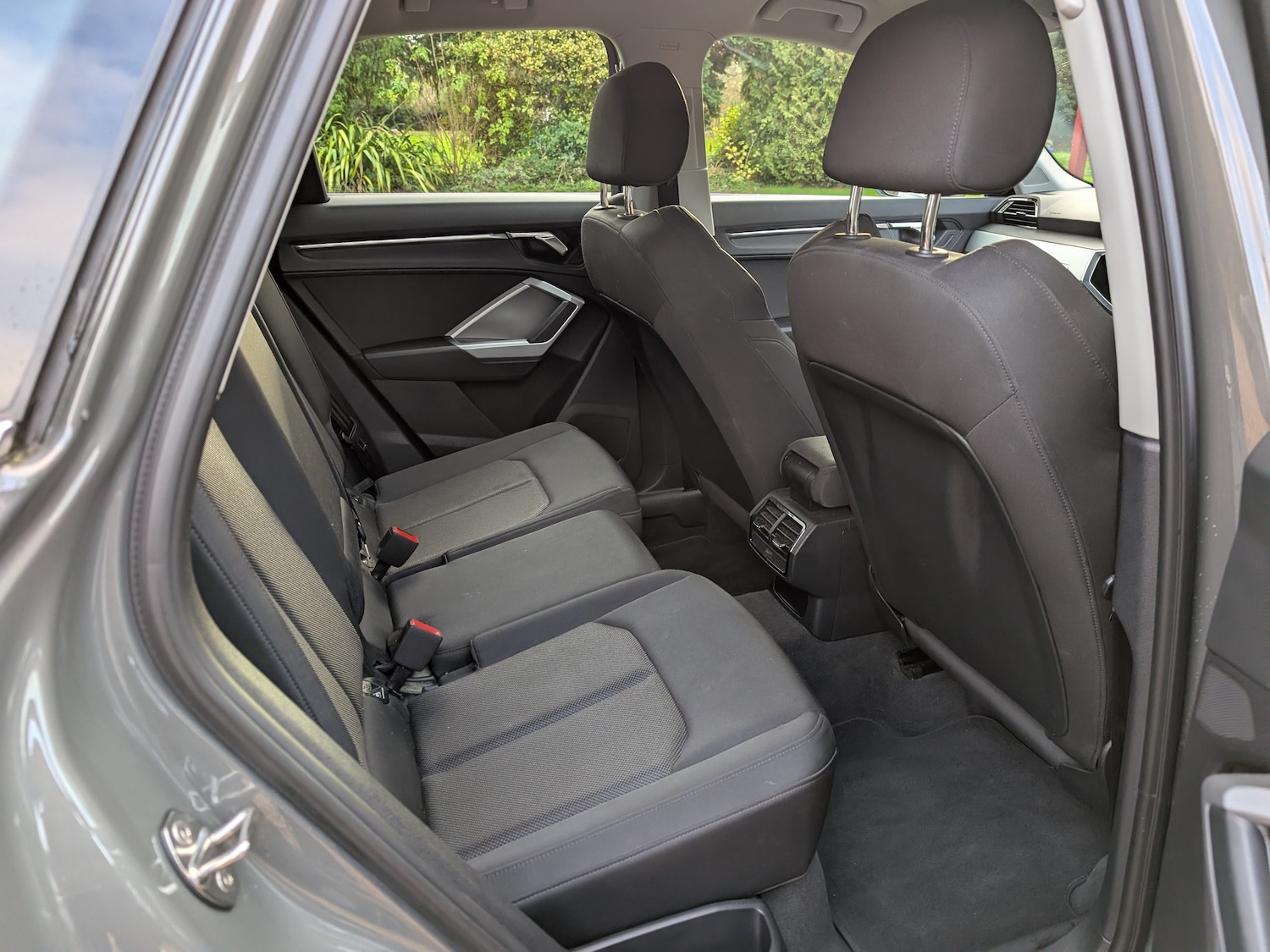 Used Audi Q3 2020 for sale - 76735755: Photo 50