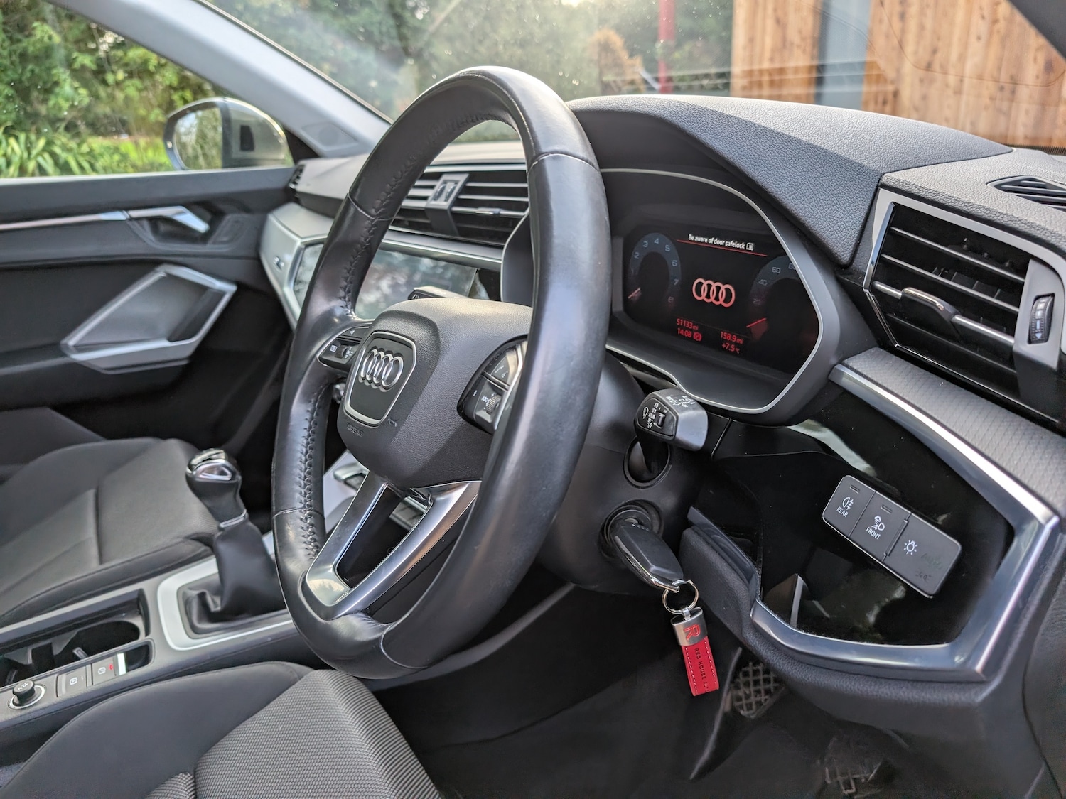 Used Audi Q3 2020 for sale - 76735755: Photo 51