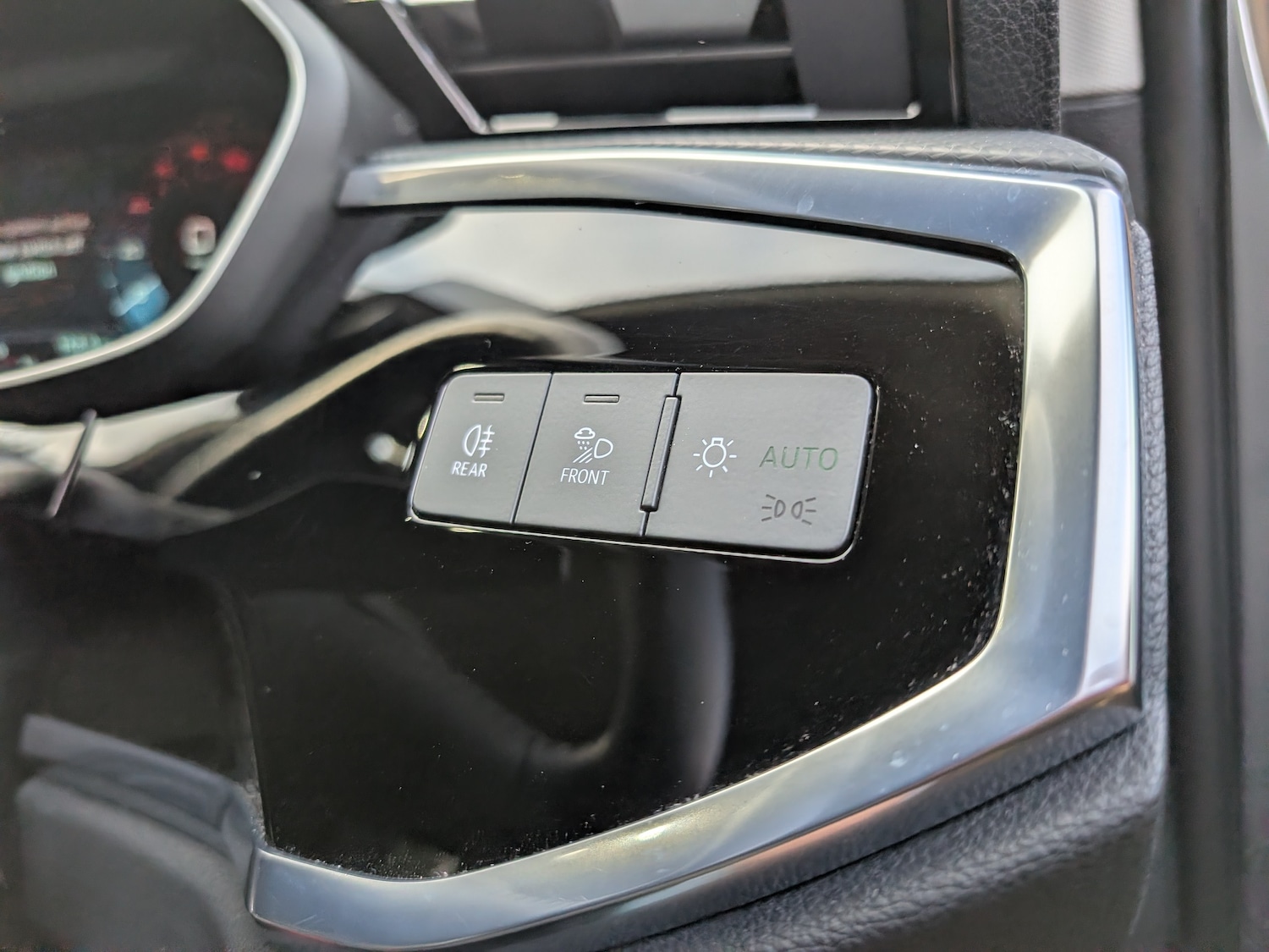 Used Audi Q3 2020 for sale - 76735755: Photo 52