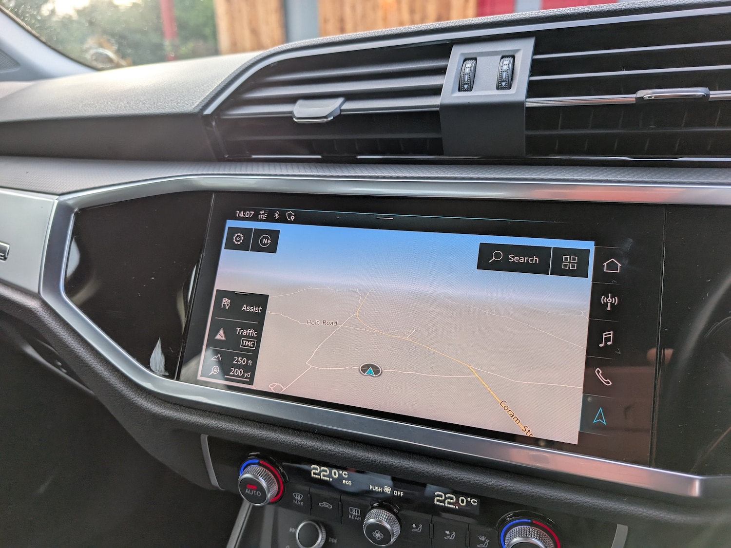 Used Audi Q3 2020 for sale - 76735755: Photo 54