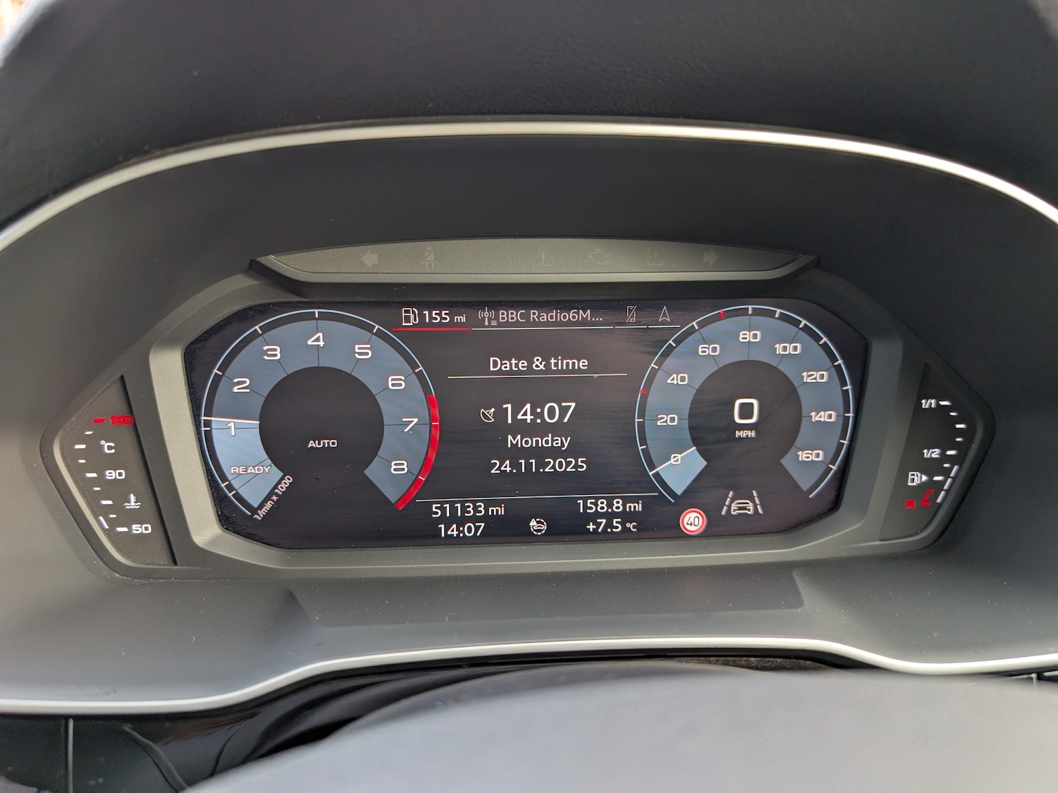 Used Audi Q3 2020 for sale - 76735755: Photo 57