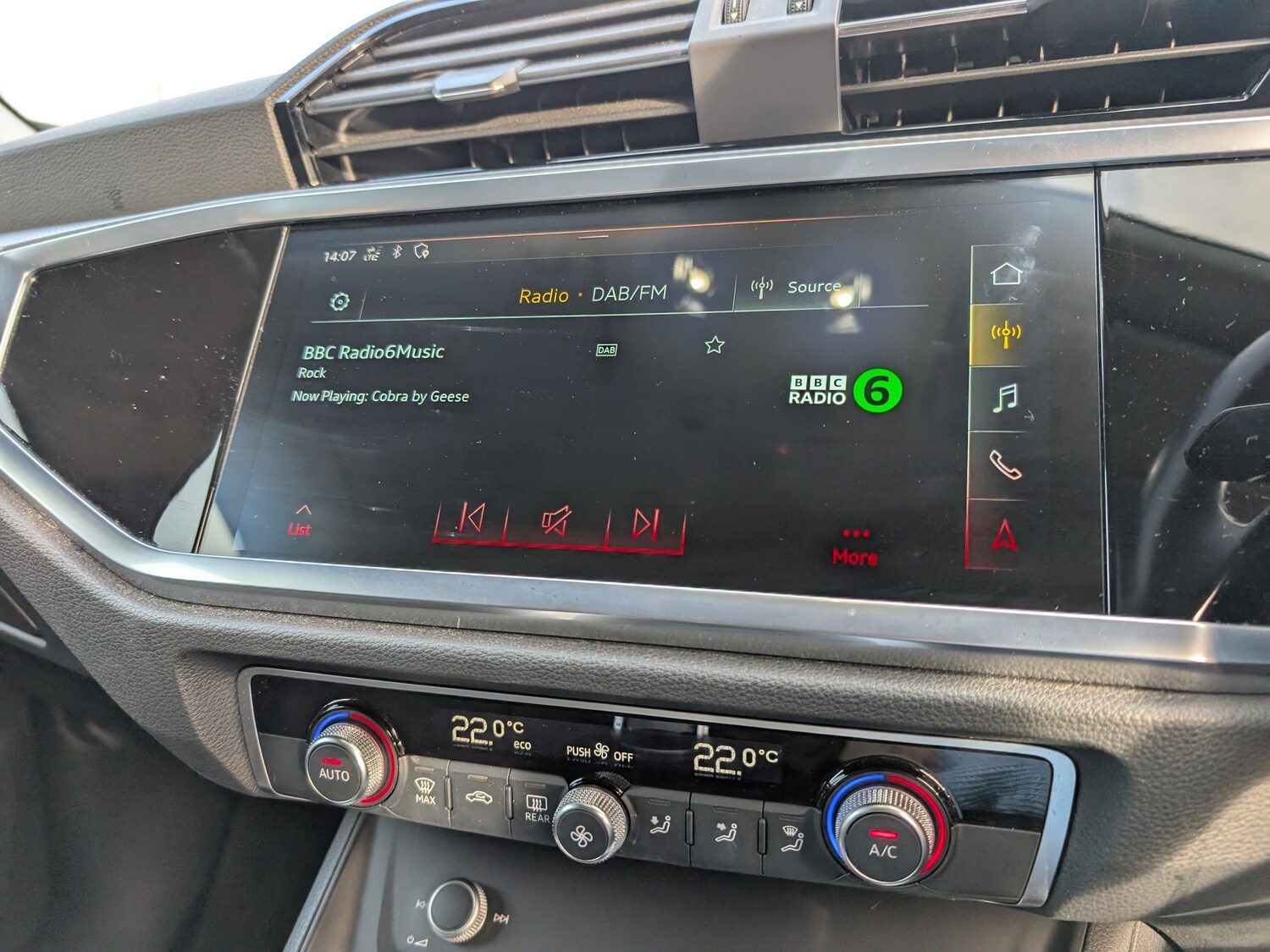 Used Audi Q3 2020 for sale - 76735755: Photo 58