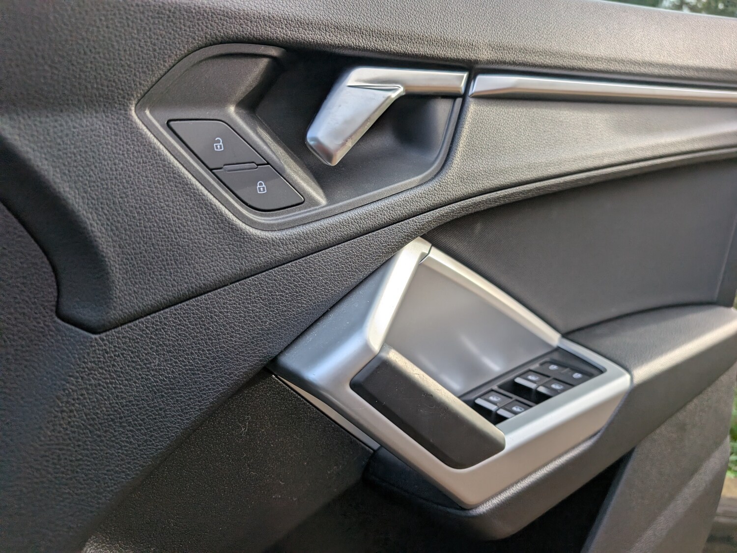 Used Audi Q3 2020 for sale - 76735755: Photo 60