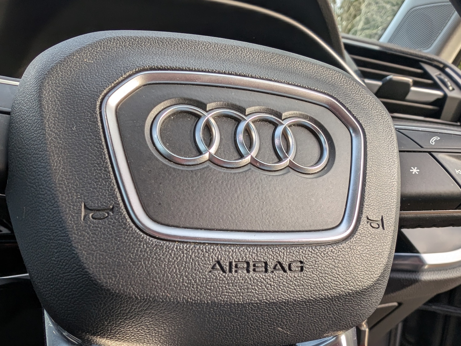 Used Audi Q3 2020 for sale - 76735755: Photo 61