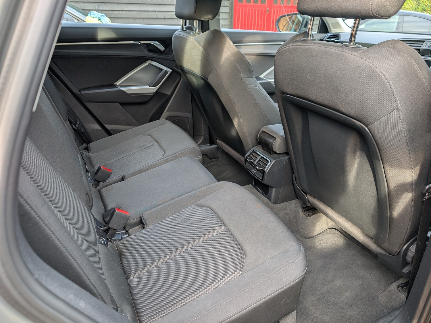 Used Audi Q3 2020 for sale - 76735755: Photo 63