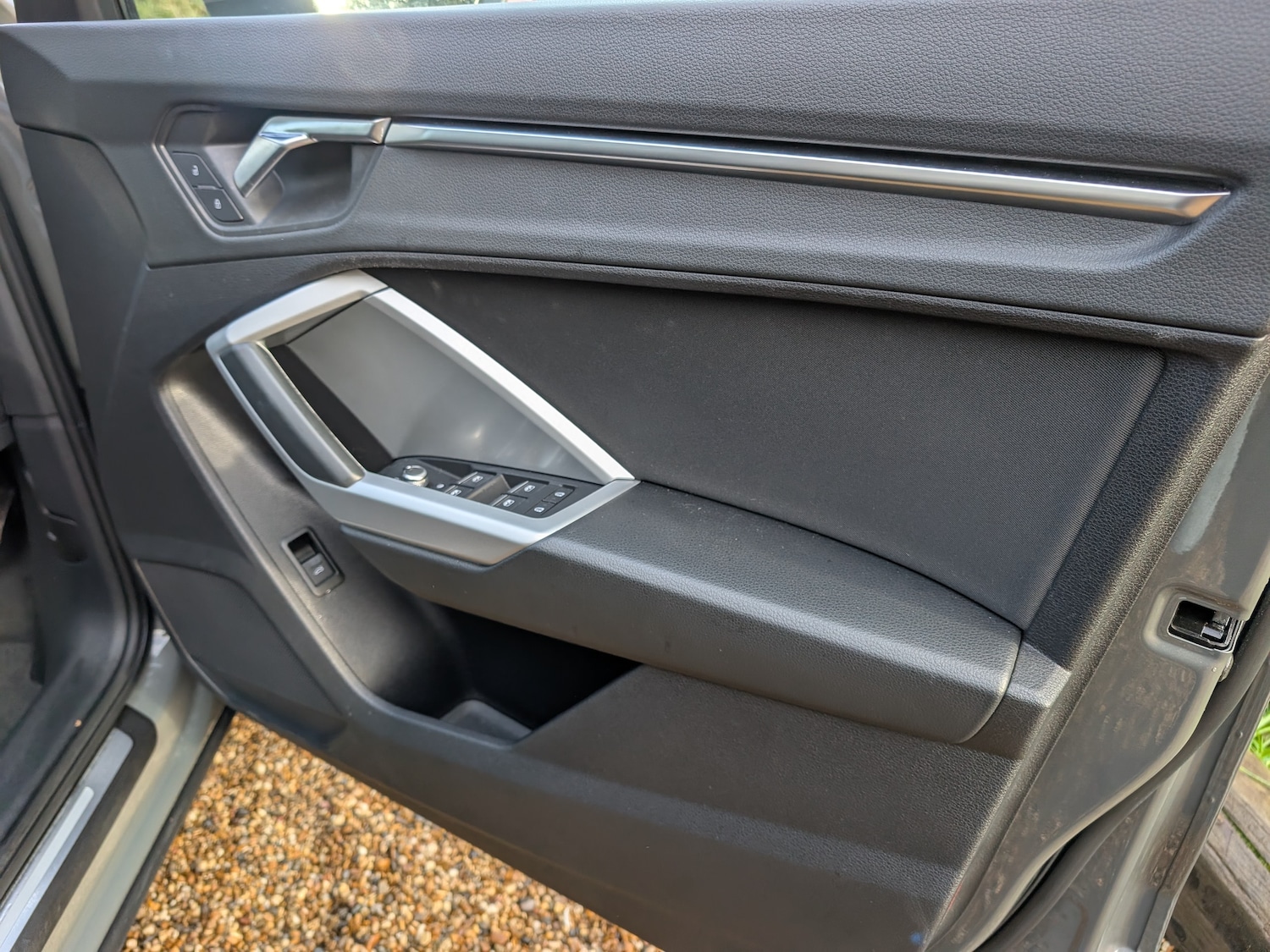 Used Audi Q3 2020 for sale - 76735755: Photo 64