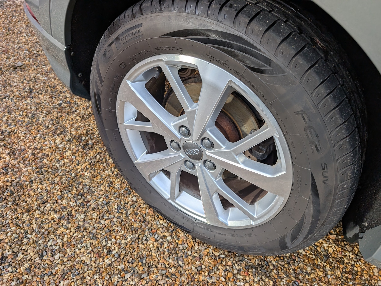 Used Audi Q3 2020 for sale - 76735755: Photo 65