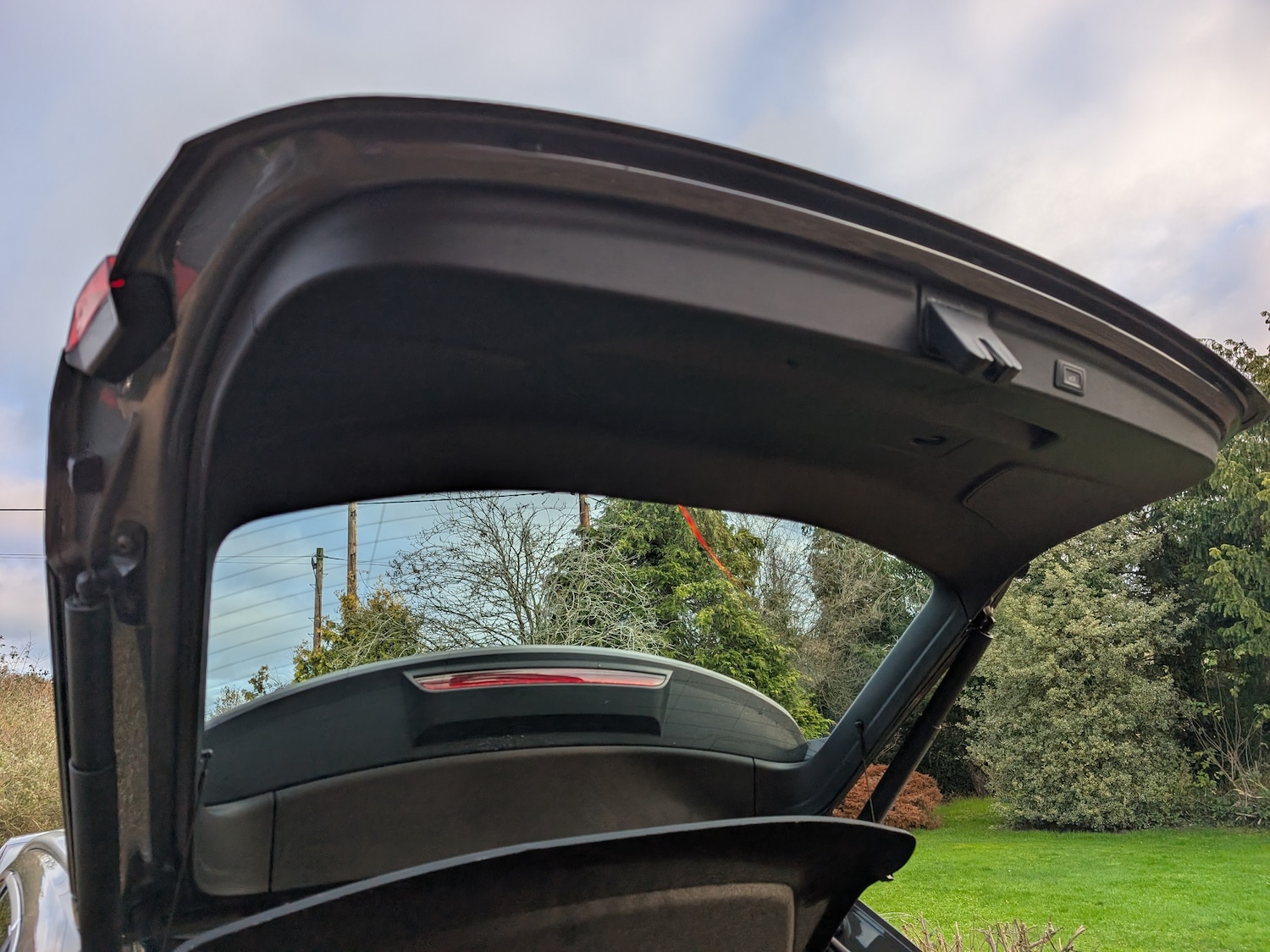 Used Audi Q3 2020 for sale - 76735755: Photo 67