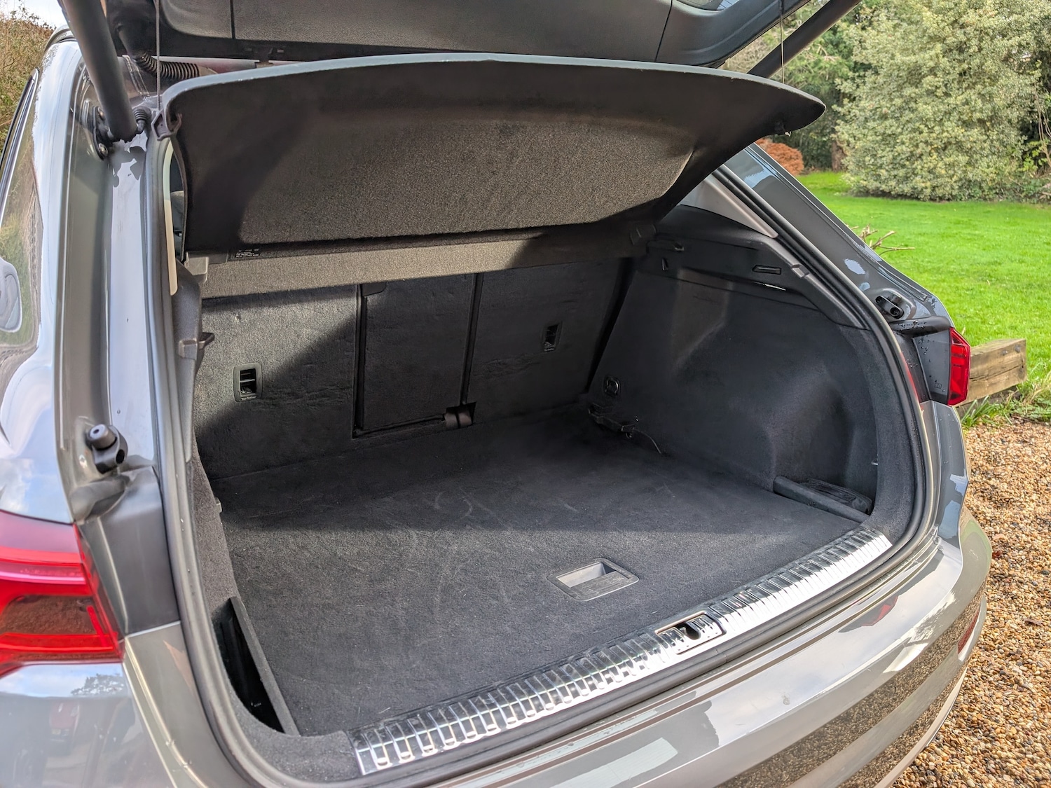 Used Audi Q3 2020 for sale - 76735755: Photo 68