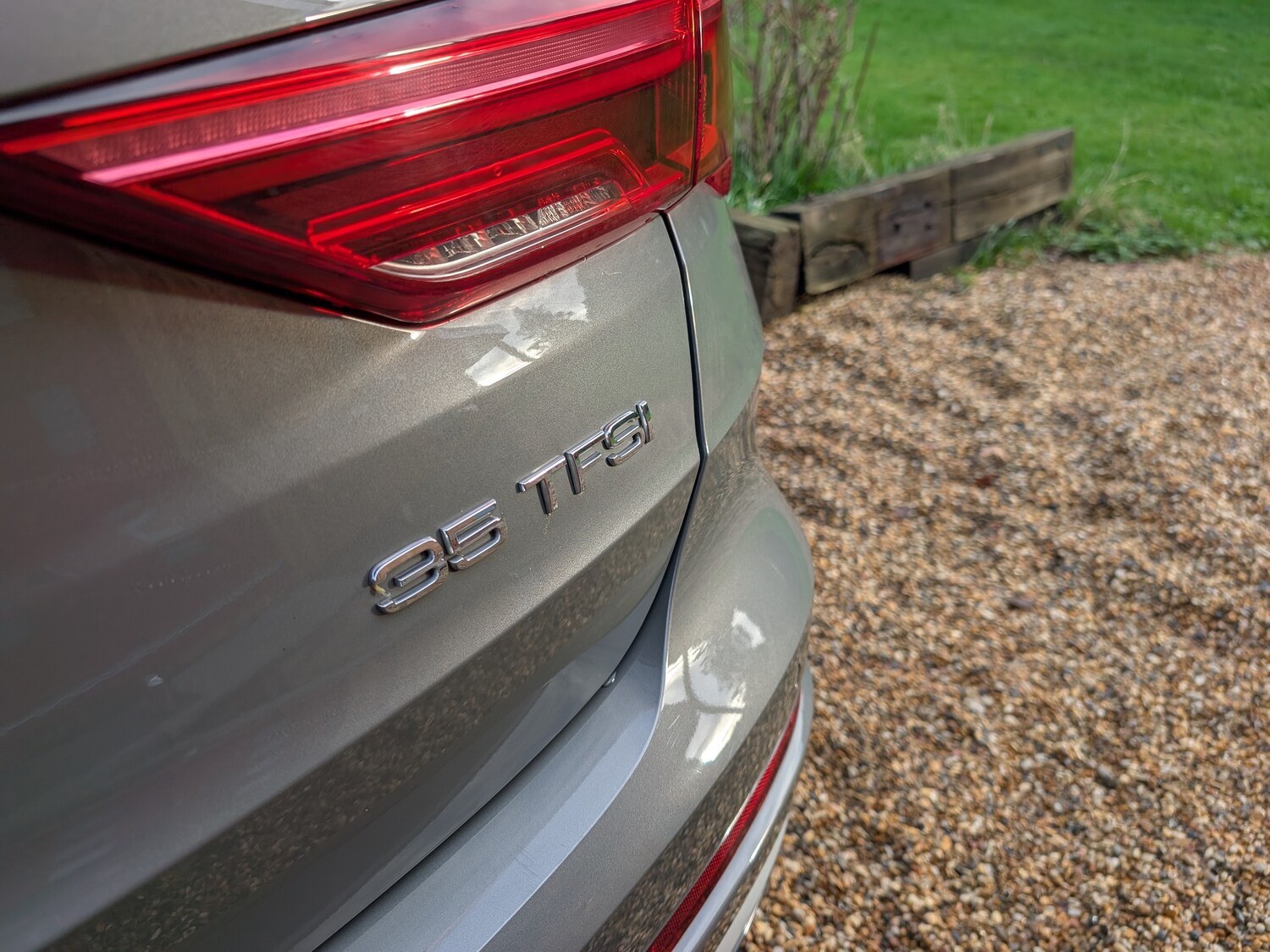 Used Audi Q3 2020 for sale - 76735755: Photo 69