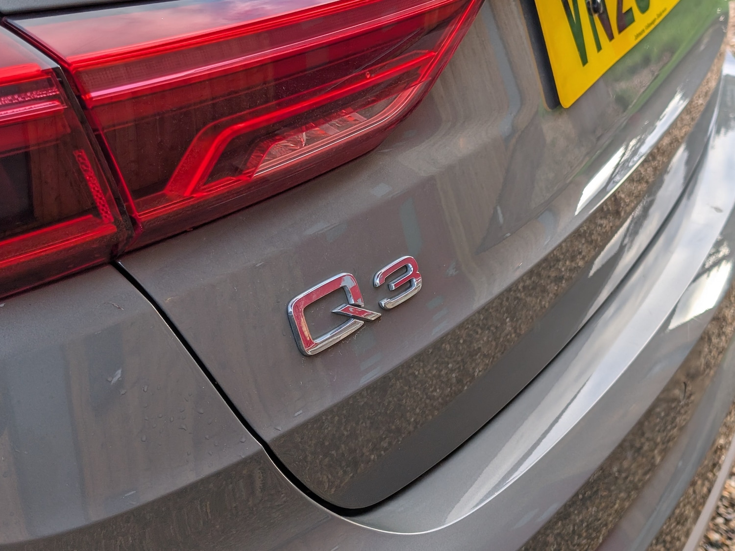 Used Audi Q3 2020 for sale - 76735755: Photo 71