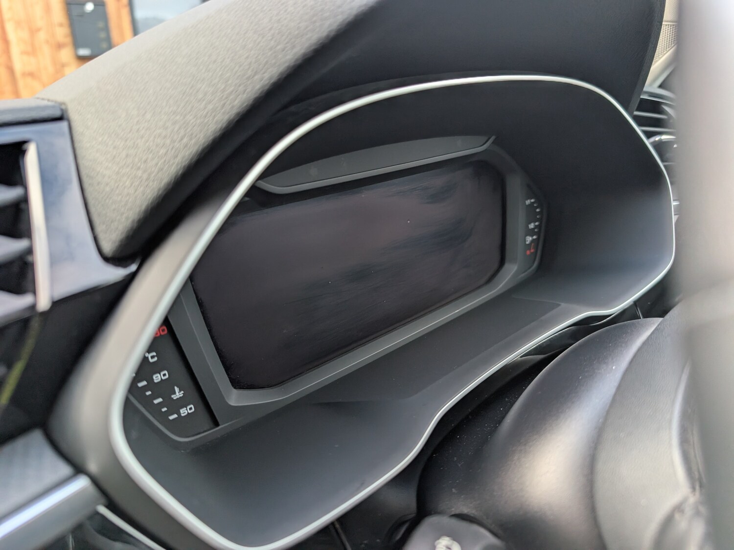 Used Audi Q3 2020 for sale - 76735755: Photo 73