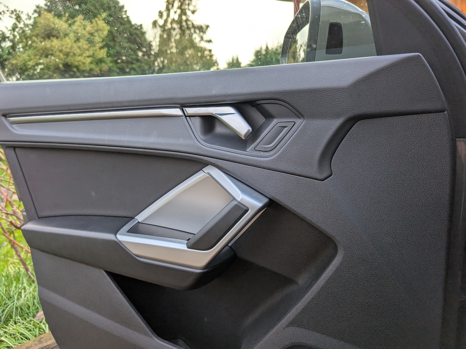 Used Audi Q3 2020 for sale - 76735755: Photo 74