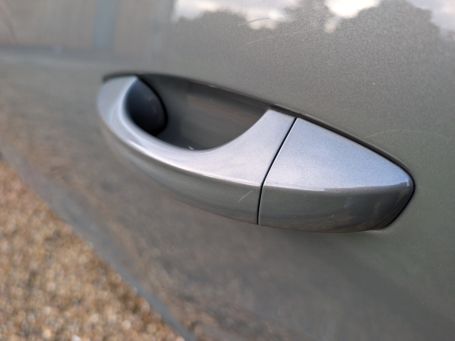 Used Audi Q3 2020 for sale - 76735755: Photo 77