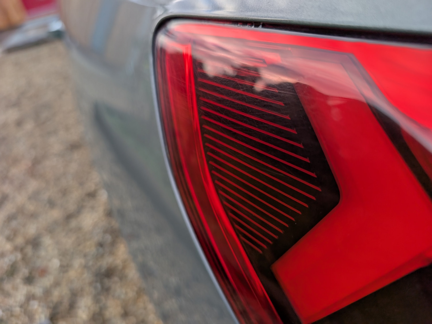 Used Audi Q3 2020 for sale - 76735755: Photo 78