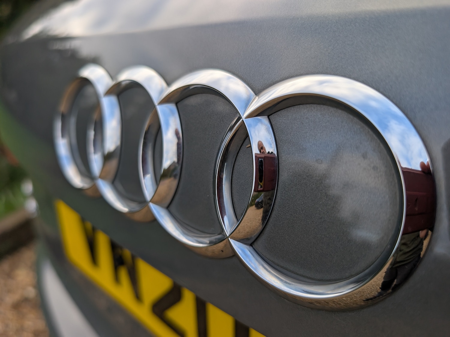 Used Audi Q3 2020 for sale - 76735755: Photo 81