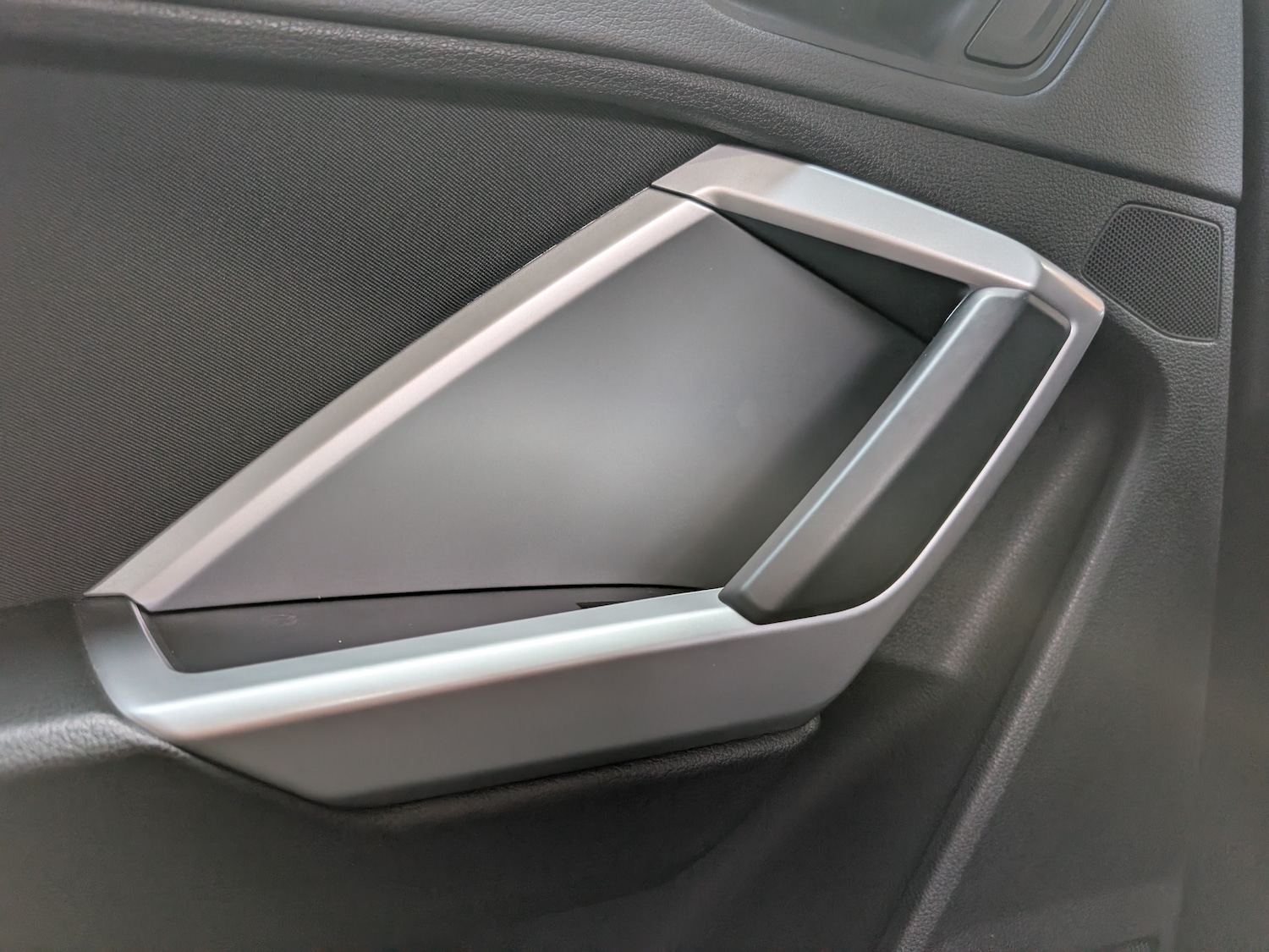 Used Audi Q3 2020 for sale - 76735755: Photo 93